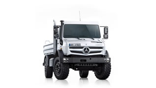 Unimog trucks for sale NZ