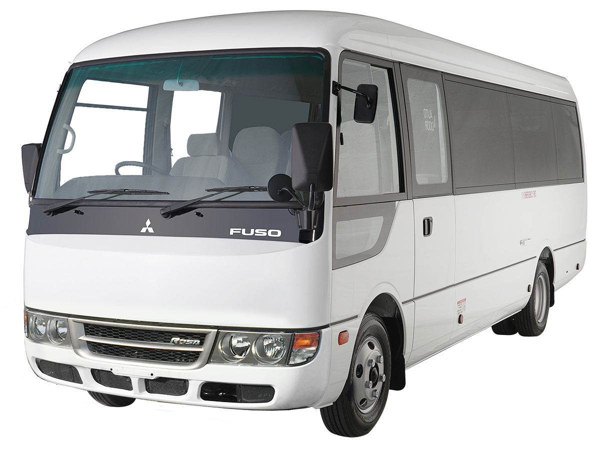 Bus