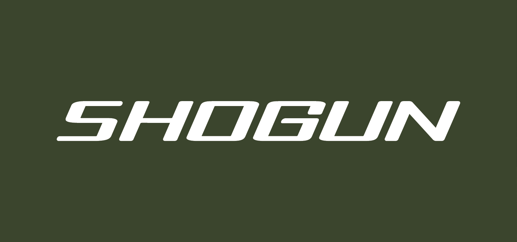 Shogun