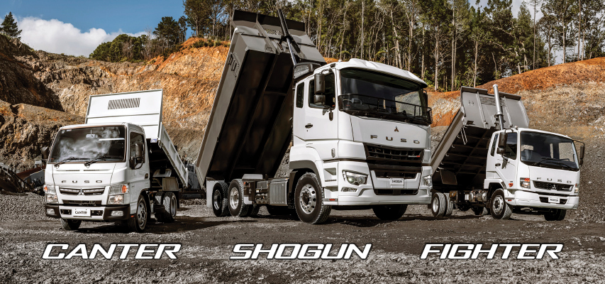 Tipper Solutions