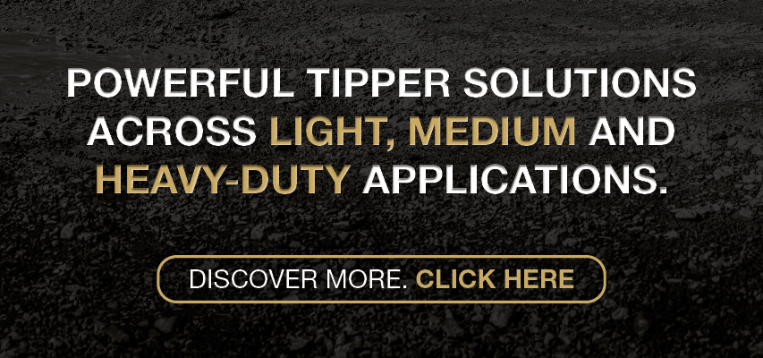 Tipper Solutions