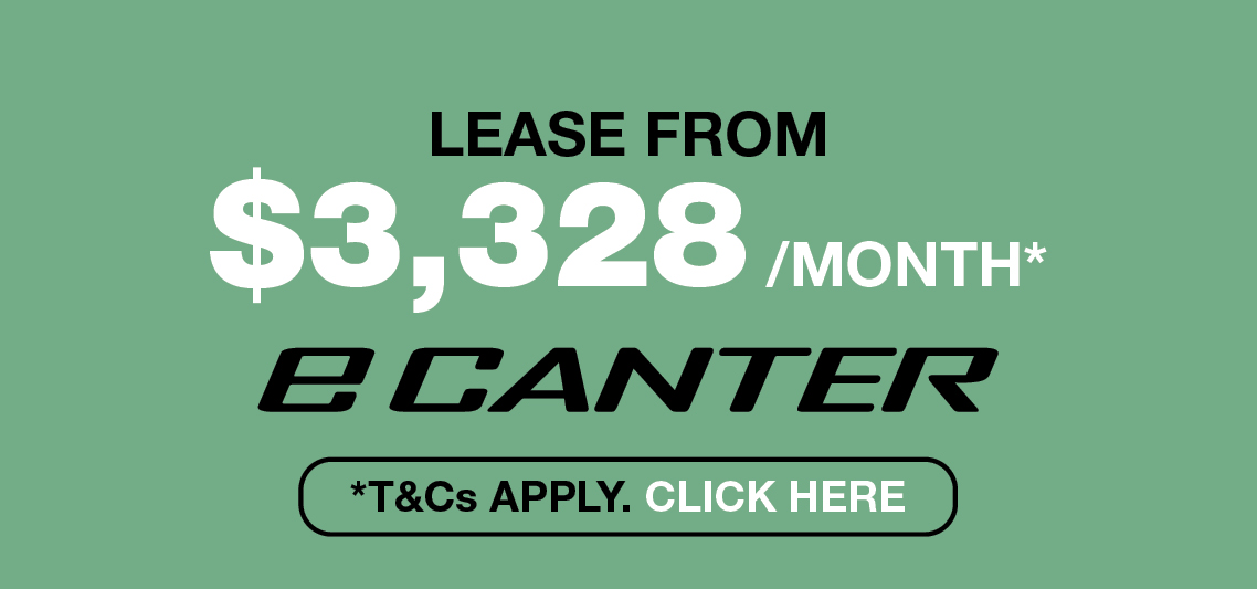 eCanter Rebate