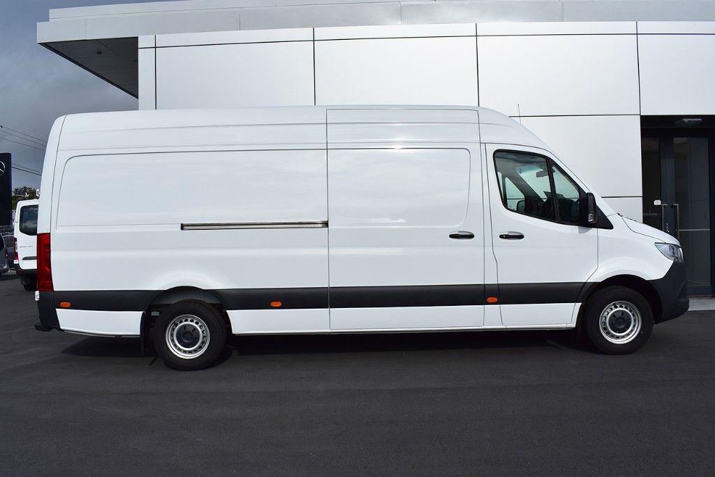 2023 Mercedes-Benz Sprinter 315 LWB