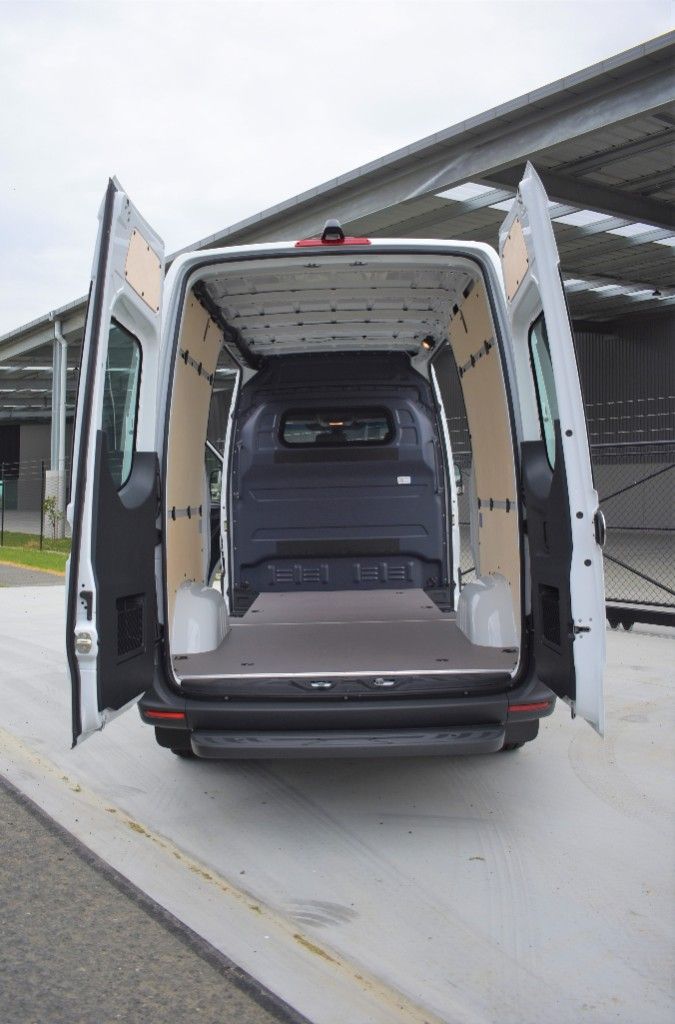 2023 Mercedes-Benz Sprinter 315 MWB