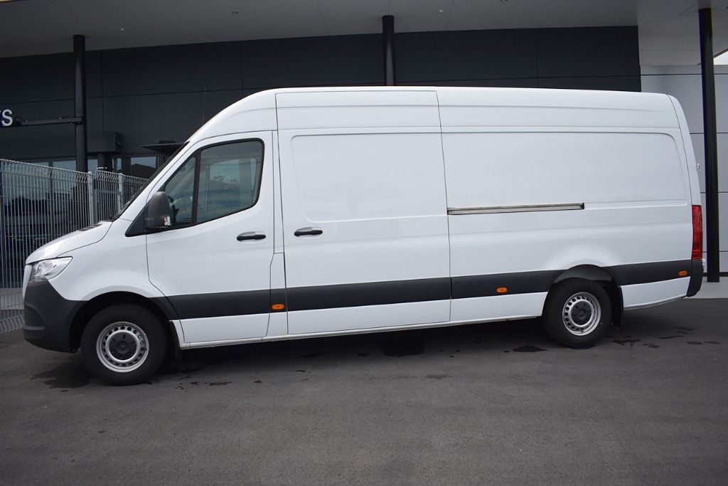 2023 Mercedes-Benz Sprinter 315 LWB