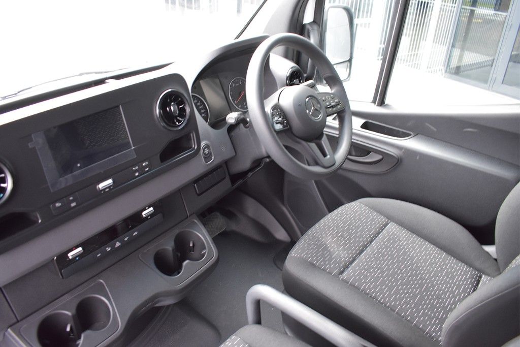 2023 Mercedes-Benz Sprinter 315 LWB