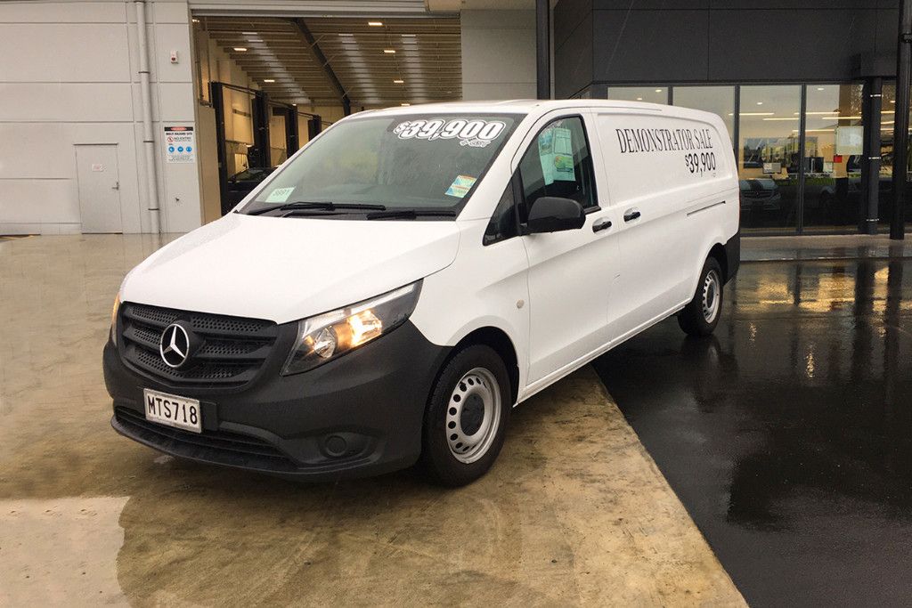 vito 114 cdi 2020