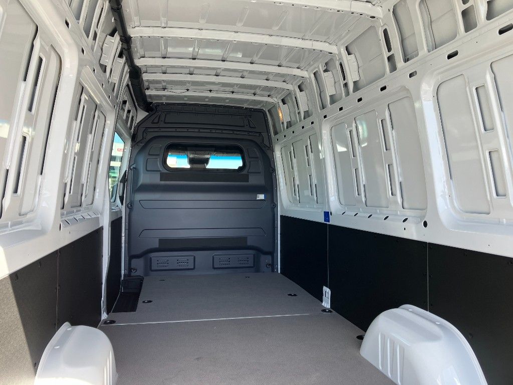 2023 Mercedes-Benz Sprinter 419 LWB