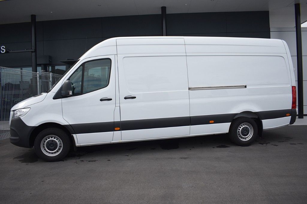 2024 Mercedes-Benz Sprinter 315 LWB