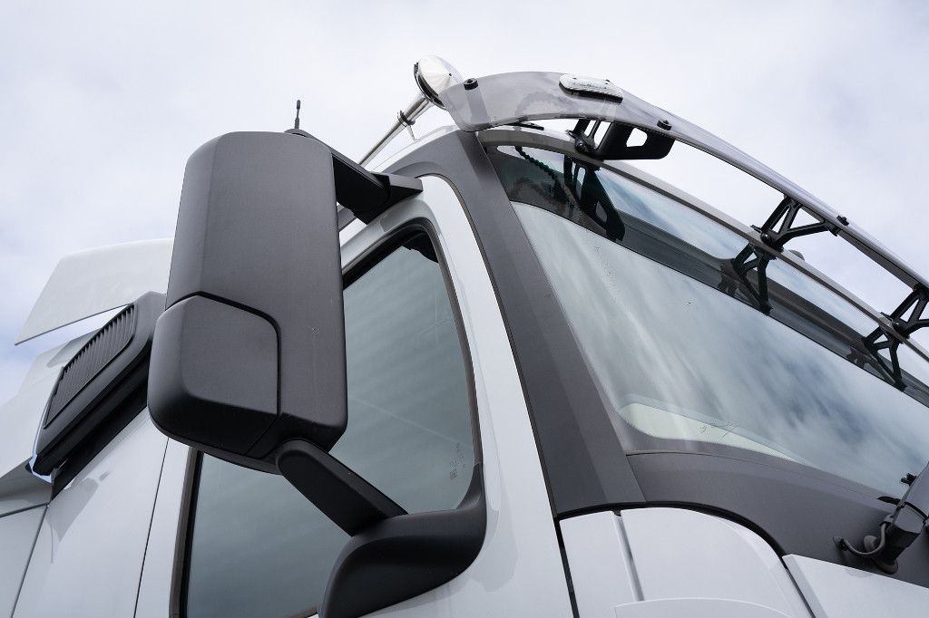 2023 Mercedes-Benz Actros5 2653LS 6x4 Tractor