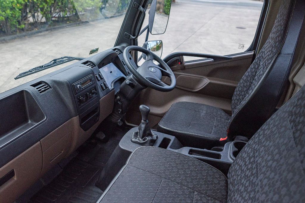 2021 Enduro FA1017H Flat Deck