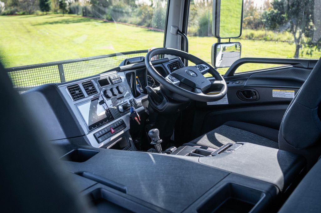 2025 FUSO Shogun FV2651J Hi Top Slider Tractor Unit *** SALE ON NOW***