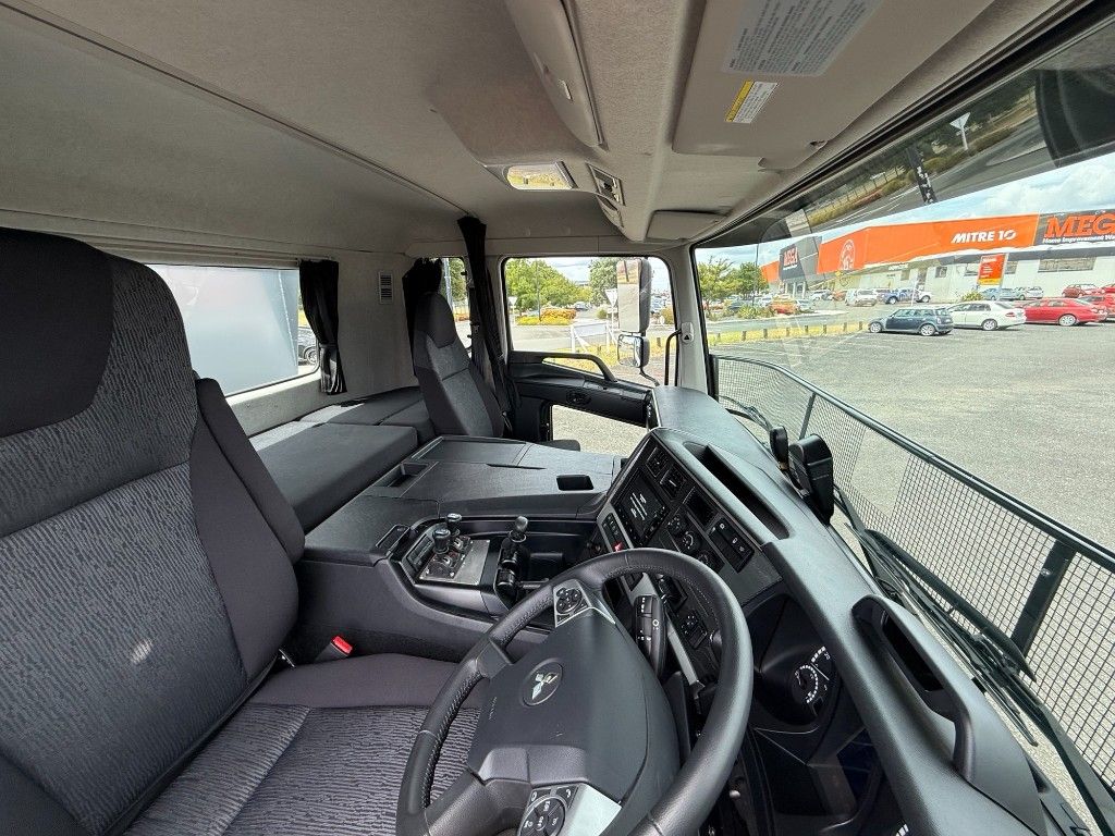 2025 FUSO Shogun FV2651K BLM Spec Tipper *** SALE ON NOW***