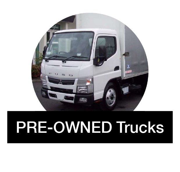 commercial trucks