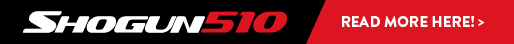 Shogun 510 heavy duty truck
