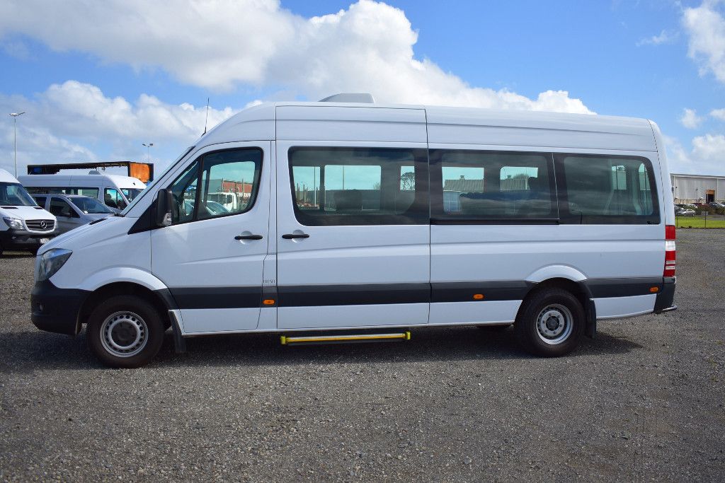 Sprinter 416 Minibus 2016