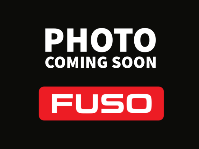 2024 FUSO Shogun FS2536V Super Low 