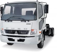 Fuso Fighter 4x2 FK1228