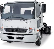 Fuso Fighter 4x2 FK1428