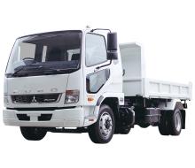 FIGHTER FK1125 TIPPER (Euro 5)