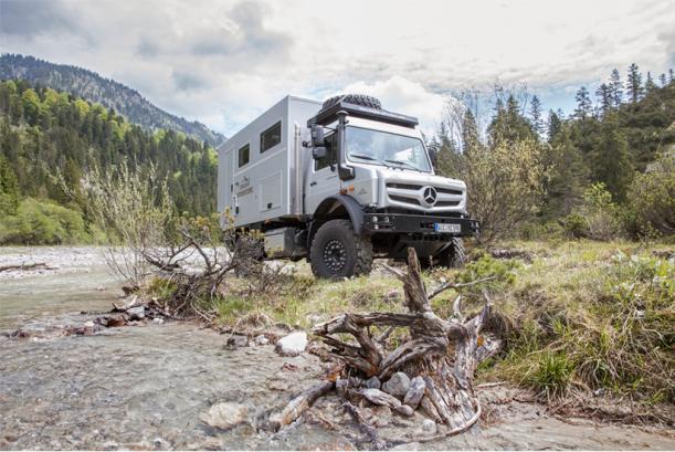 Unimog